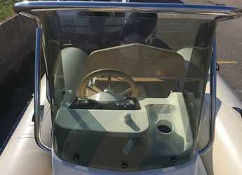 Noleggiare dinghy in Port d'andratx - Capelli Tempest 470