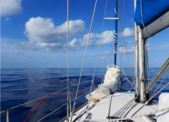 Chartern Sie segelboot in Marina Palamos - Jeanneau Sun Odyssey 40