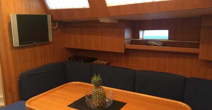 Alquilar velero en Club Náutico Ibiza - Comet 52 RS