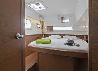 Louer catamaran à Lavrion Marina - Lagoon 42 A/C & GEN