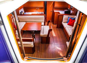 Alquilar velero en Marina Kremik - Dufour 520 GL