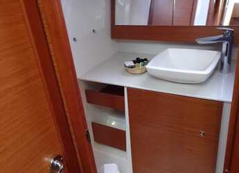 Alquilar velero en Marina Kremik - Dufour 520 GL