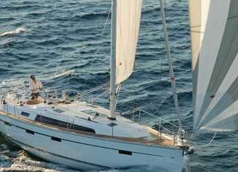 Rent a sailboat in Split (ACI Marina) - Bavaria Cruiser 41