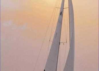 Rent a sailboat in Port of Agropoli - Bavaria 50