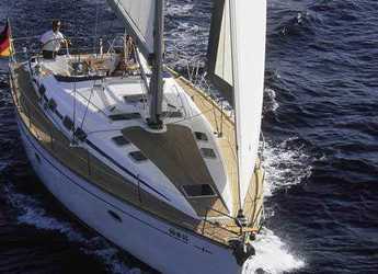 Rent a sailboat in Marsala Marina - Bavaria 46 Cruiser