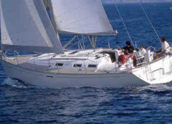 Alquilar velero en Paros Marina - Dufour 385