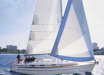Louer voilier à Marina Skiathos  - Bavaria 36