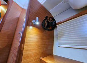 Rent a sailboat in Marina Frapa - Dufour 520 Grand Large