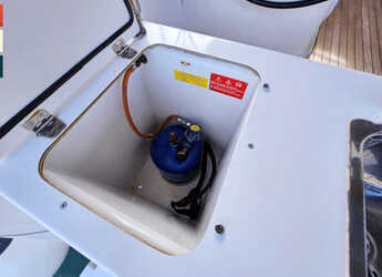 Rent a sailboat in Marina Frapa - Dufour 520 Grand Large