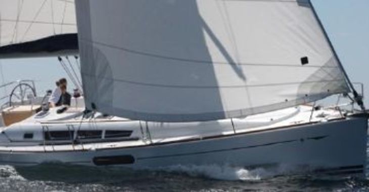Louer voilier à Manuel Reef Marina - Sun Odyssey Jeanneau 44i 