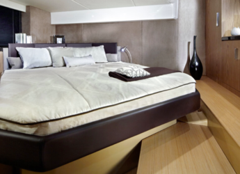 Alquilar yate en Marina Ibiza - Sessa C44 