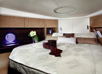 Alquilar yate en Marina Ibiza - Sessa C44 