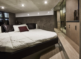 Alquilar yate en Marina Ibiza - Sessa C44 