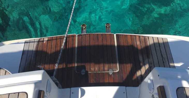 Rent a sailboat in Ibiza Magna - Bavaria 49