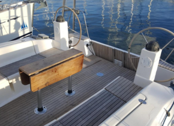 Rent a sailboat in Real Club Náutico de Palma - Bavaria 40 Cruiser