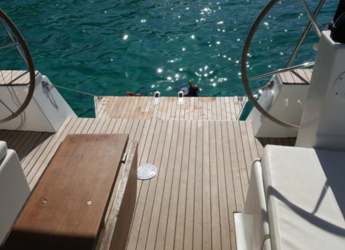 Rent a sailboat in Real Club Náutico de Palma - Bavaria 40 Cruiser