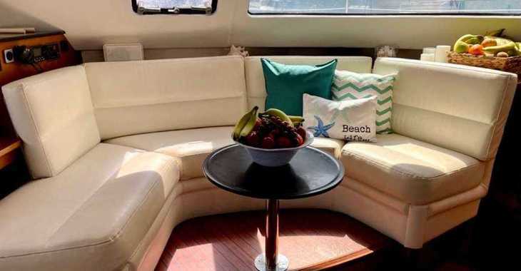 Rent a catamaran in American Yacht Harbor - Fountaine Pajot 60