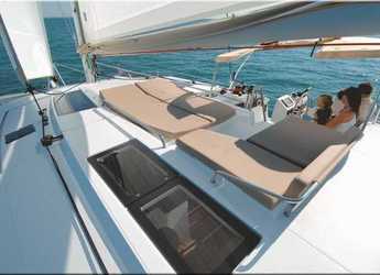 Rent a catamaran in Port Purcell, Joma Marina - Helia 44 Evolution
