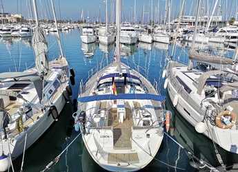 Louer voilier à Marina el Portet de Denia - Jeanneau Sun Odyssey  45.2