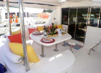 Louer catamaran à moteur à American Yacht Harbor - Leopard 46