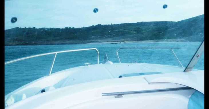 Rent a motorboat in Port of Can Picafort - GRAUNNER 650 WALKARROUND