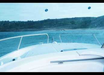 Chartern Sie motorboot in Port of Can Picafort - GRAUNNER 650 WALKARROUND