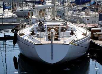 Chartern Sie segelboot in Club Nautico Castellon - North Wind 40