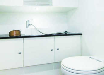 Alquilar yate en Marina Ibiza - Vanquish VQ43 