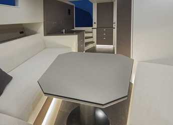 Alquilar yate en Marina Ibiza - Vanquish VQ43 MK2