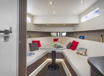 Alquilar yate en Marina Ibiza - Vanquish VQ43 MK2