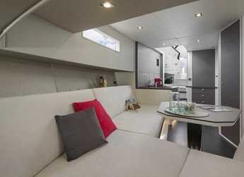 Alquilar yate en Marina Ibiza - Vanquish VQ43 MK2