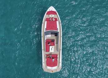 Alquilar yate en Marina Ibiza - Vanquish VQ54