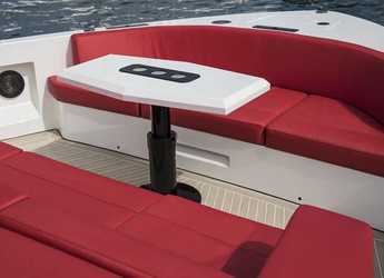 Alquilar yate en Marina Ibiza - Vanquish VQ54