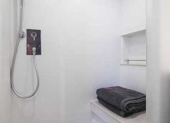 Alquilar yate en Marina Ibiza - Vanquish VQ54