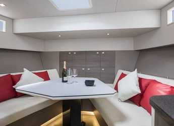 Alquilar yate en Marina Ibiza - Vanquish VQ54