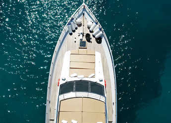 Rent a yacht in Marina Botafoch - Akhir 23