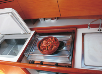 Alquilar velero en Club Náutico S'Estanyol - Beneteau cyclades 39.3