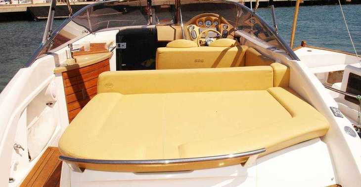 Chartern Sie motorboot in Portocolom - Sessa S26