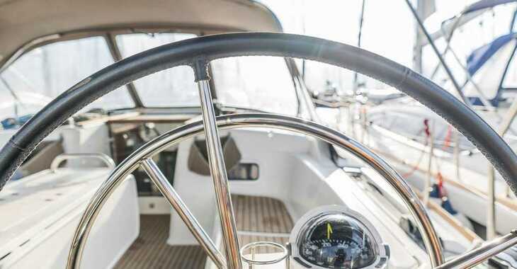 Alquilar velero en Marina Skiathos  - Sun Odyssey 519 -  5 cabs