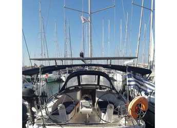 Rent a sailboat in Lefkas Nidri - Bavaria Cruiser 37