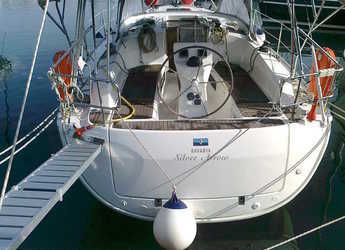 Rent a sailboat in Nidri Marine - Bavaria Cruiser 36