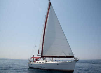 Chartern Sie segelboot in Alimos Marina - Oceanis 473