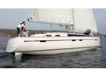 Rent a sailboat in Alimos Marina Kalamaki - Bavaria Cruiser 51