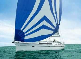 Rent a sailboat in Alimos Marina - Bavaria Cruiser 51