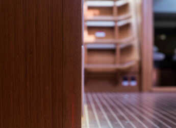 Rent a sailboat in Nidri Marine - Bavaria Cruiser 56