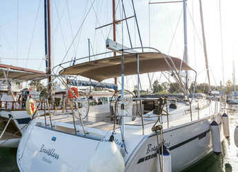 Rent a sailboat in Nidri Marine - Bavaria Cruiser 56