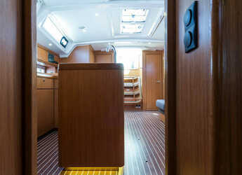 Rent a sailboat in Nidri Marine - Bavaria Cruiser 56