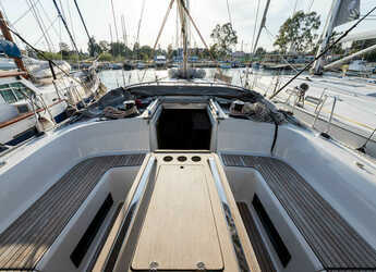 Rent a sailboat in Nidri Marine - Bavaria Cruiser 56