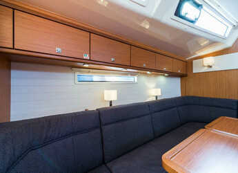 Rent a sailboat in Nidri Marine - Bavaria Cruiser 56