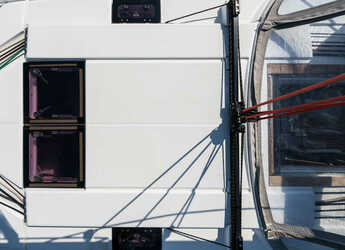 Rent a sailboat in Nidri Marine - Jeanneau Sun Odyssey 469